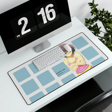 Load image into Gallery viewer, The Melancholy Of Haruhi Suzumiya Mouse Pad (Desk Mat)