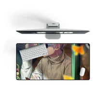 Load image into Gallery viewer, Jujutsu Kaisen Mouse Pad (Desk Mat)