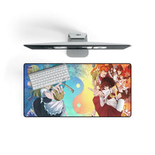 Load image into Gallery viewer, Touhou Mouse Pad (Desk Mat)