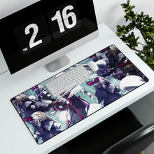 Load image into Gallery viewer, Touhou Mouse Pad (Desk Mat)