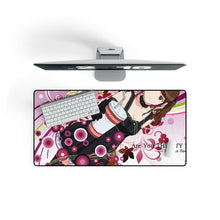 Load image into Gallery viewer, Amagami Mouse Pad (Desk Mat)