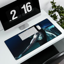 Load image into Gallery viewer, Battle Angel Alita Mouse Pad (Desk Mat)