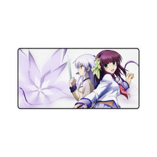 Load image into Gallery viewer, Angel Beats! Mouse Pad (Desk Mat)