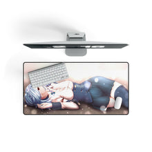 Load image into Gallery viewer, Touhou Mouse Pad (Desk Mat)
