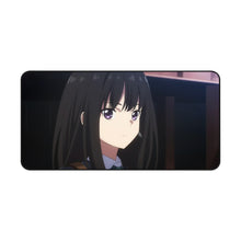 Load image into Gallery viewer, Lycoris Recoil Takina Inoue Mouse Pad (Desk Mat)