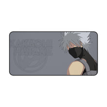 Load image into Gallery viewer, Kakashi Hatake Mouse Pad (Desk Mat)