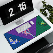 Load image into Gallery viewer, Anime Jojo's Bizarre Adventure Mouse Pad (Desk Mat)