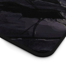 Load image into Gallery viewer, Anime Post Apocalyptic Mouse Pad (Desk Mat) Hemmed Edge
