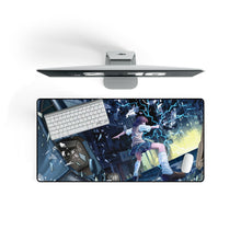 Load image into Gallery viewer, A Certain Magical Index Mouse Pad (Desk Mat)