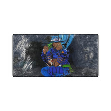 Load image into Gallery viewer, Anime Jojo's Bizarre Adventure Mouse Pad (Desk Mat)