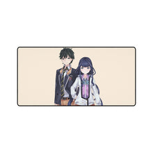 Load image into Gallery viewer, Masamune-kun's Revenge Mouse Pad (Desk Mat)