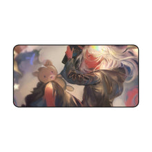 Load image into Gallery viewer, Eo To Mouse Pad (Desk Mat)