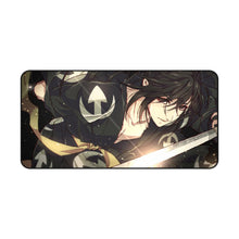 Load image into Gallery viewer, Dororo Hyakkimaru, Dororo, Dororo Mouse Pad (Desk Mat)