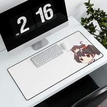 Load image into Gallery viewer, Anime Kantai Collection Mouse Pad (Desk Mat)