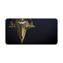 Load image into Gallery viewer, Tengen Toppa Gurren Lagann Mouse Pad (Desk Mat)