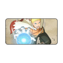 Load image into Gallery viewer, Boruto Mouse Pad (Desk Mat)