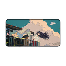 Load image into Gallery viewer, Anime Original Mouse Pad (Desk Mat)