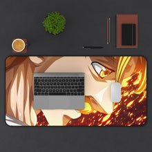 Load image into Gallery viewer, The Seven Deadly Sins Mouse Pad (Desk Mat) With Laptop