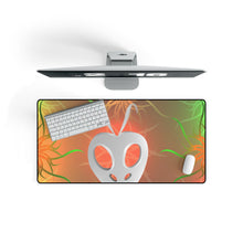 Load image into Gallery viewer, Anime Bleach Mouse Pad (Desk Mat)