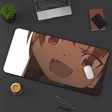 Load image into Gallery viewer, Puella Magi Madoka Magica Mouse Pad (Desk Mat) On Desk