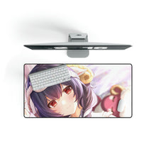 Load image into Gallery viewer, The iDOLM@STER: Shiny Colors Mouse Pad (Desk Mat)