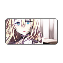 Load image into Gallery viewer, Angels Of Death Rachel Gardner Mouse Pad (Desk Mat)