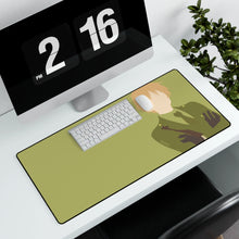 Load image into Gallery viewer, Hetalia: Axis Powers Mouse Pad (Desk Mat) With Laptop