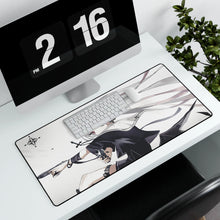 Load image into Gallery viewer, Anime Original Mouse Pad (Desk Mat) With Laptop
