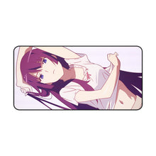 Load image into Gallery viewer, Monogatari (Series) Mouse Pad (Desk Mat)