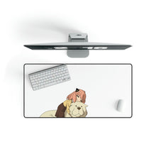 Load image into Gallery viewer, Spy x Family Mouse Pad (Desk Mat)