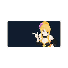 Load image into Gallery viewer, Lucy Heartfilia - Fairy Tail Mouse Pad (Desk Mat)