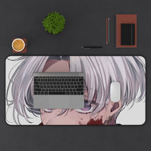 Load image into Gallery viewer, Tokyo Revengers Mouse Pad (Desk Mat) With Laptop