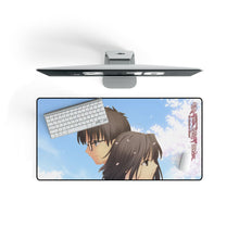 Load image into Gallery viewer, Kara no Kyōkai Mouse Pad (Desk Mat)