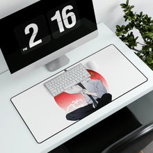 Load image into Gallery viewer, Yuta Okkotsu Jujutsu Kaisen Mouse Pad (Desk Mat)