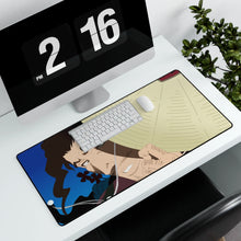 Load image into Gallery viewer, Anime Bleach Mouse Pad (Desk Mat)