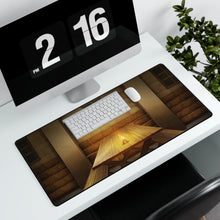 Load image into Gallery viewer, Sword Art Online Mouse Pad (Desk Mat)