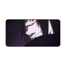 Load image into Gallery viewer, Madara Uchiha Mouse Pad (Desk Mat)