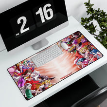 Load image into Gallery viewer, Touhou Mouse Pad (Desk Mat)