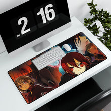 Load image into Gallery viewer, Bara No Maria Mouse Pad (Desk Mat)