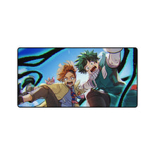 Load image into Gallery viewer, My Hero Academia Izuku Midoriya Mouse Pad (Desk Mat)