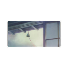 Load image into Gallery viewer, Your Name. Mouse Pad (Desk Mat)