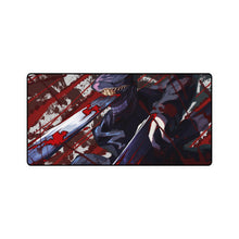 Load image into Gallery viewer, Anime Chainsaw Man Mouse Pad (Desk Mat)