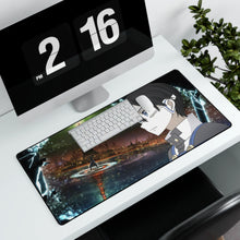 Load image into Gallery viewer, Sword Art Online Movie: Ordinal Scale Mouse Pad (Desk Mat)