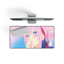 Load image into Gallery viewer, Shikimori's Not Just a Cutie Mouse Pad (Desk Mat)