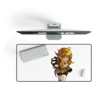 Load image into Gallery viewer, Anime RWBY Mouse Pad (Desk Mat)