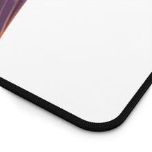 Load image into Gallery viewer, Monogatari (Series) Mouse Pad (Desk Mat) Hemmed Edge