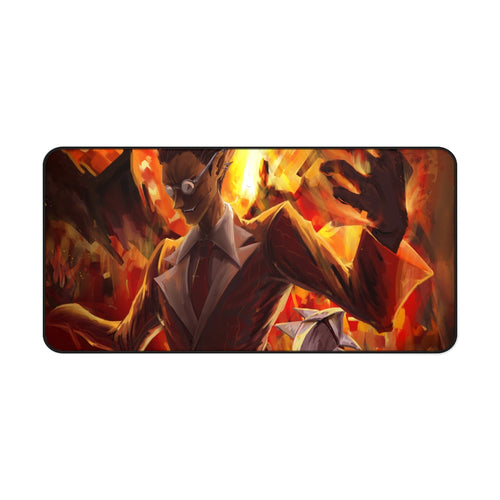 Overlord Demiurge Mouse Pad (Desk Mat)