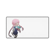 Load image into Gallery viewer, Mirai Nikki Yuno Gasai Mouse Pad (Desk Mat)