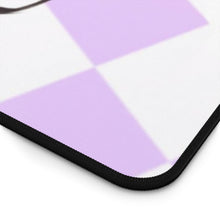 Load image into Gallery viewer, Date A Live Mouse Pad (Desk Mat) Hemmed Edge