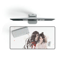 Load image into Gallery viewer, Tian Guan Ci Fu Mouse Pad (Desk Mat)